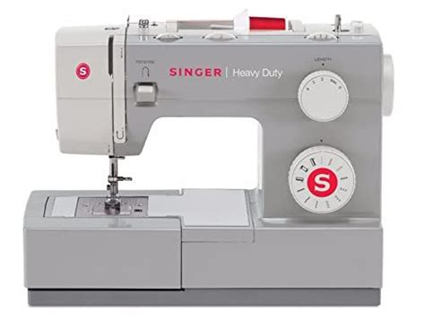 An Lisis Opiniones Y Precios Singer Maquina De Coser Color Gris