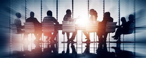 5 Tips On How To Structure An Effective Advisory Board Meeting