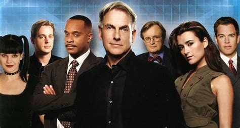 NCIS: SEASONS 1-17 REVIEW – Curious World