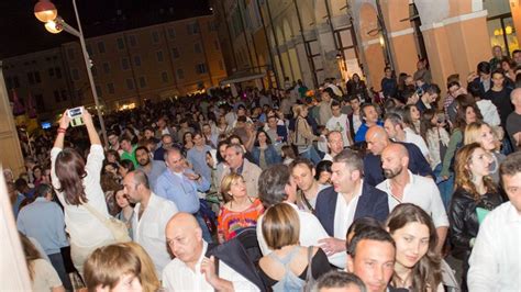 Carpi C è il 9 maggio torna la festa più attesa