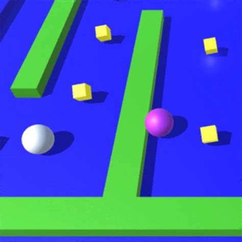 Roll the 3D Ball for iOS (iPhone/iPad) - Free Download at AppPure