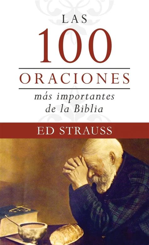 100 Oraciones Mas Importantes De La Biblia Recursos Cristianos Debel
