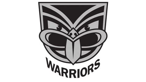 NEW ZEALAND WARRIORS | Warrior logo, Warrior, Nrl