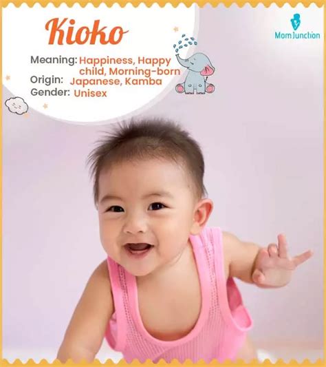 Explore Kioko: Meaning, Origin & Popularity