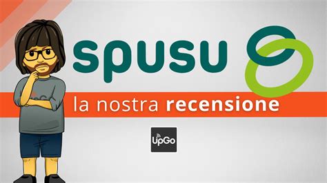 Spusu Recensione Il Gestore Telefonico Spusu Conviene UpGo News