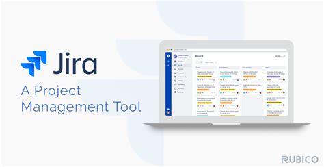 Jira Project Management System Review