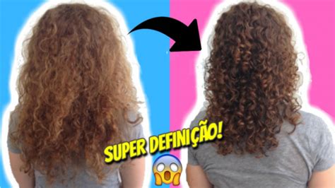 Como Finalizar Cabelo Cacheado 8 Formas Diferentes