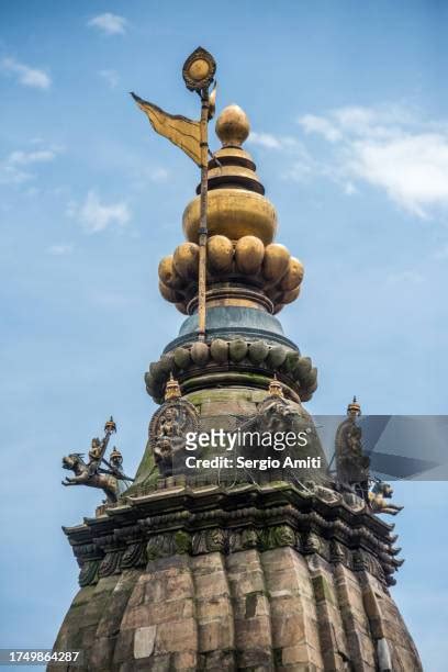 134 Krishna Mandir Patan Stock Photos, High-Res Pictures, and Images ...