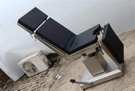 Fully Electric Electro Surgical Ot Table Orthopedic Surgery Tables At