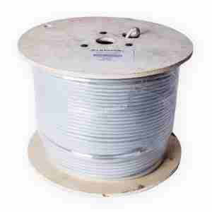 Siemon Cat A Cable Grey M Smartweb Africa