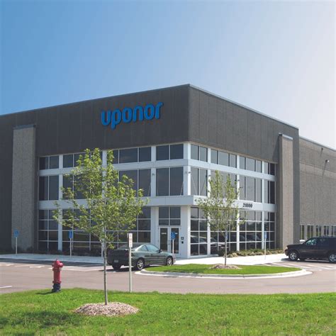 uponor  linkedin starting  month uponor   construction