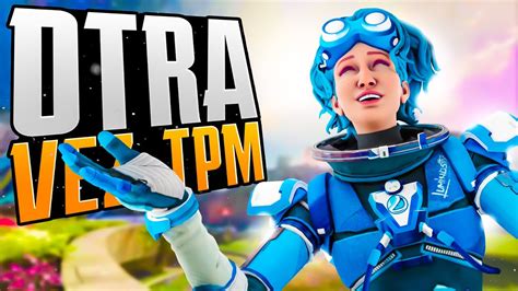 Encontramos A Tpm En Ranks Apex Legends Yanya Youtube