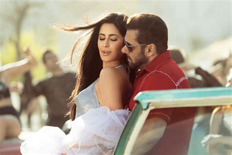 Photo De Salman Khan Tiger 3 Photo Salman Khan Katrina Kaif