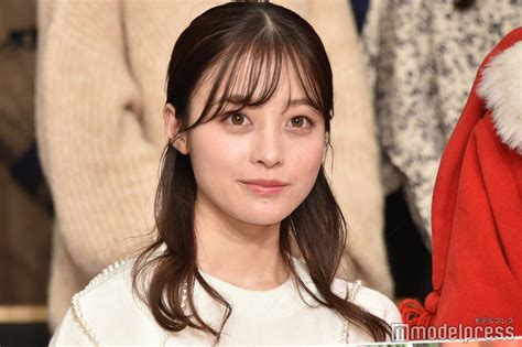 橋本環奈、“月1”でスカウトされていた過去 盗撮・周囲の視線に葛藤も モデルプレス