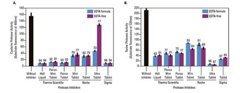 Overview Of Protease And Phosphatase Inhibition For Protein Preparation