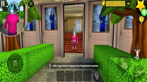 Scary Teacher 3d New Levels Trolling Miss T Every Day In Teacher