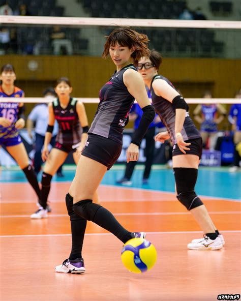 ハマサトカメラ On Twitter 久光スプリングス 石井優希選手📷 3 15 スカイホール豊田 ファイナル4 Volleyball Vリーグ バレーボール 久光スプリングス