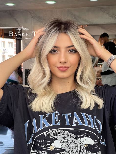 50 Amazing Blonde Balayage Hair Color Ideas For 2023 Artofit