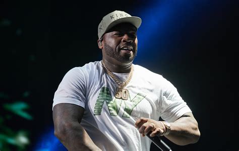 50 Cent Shares Trailer For Hip Hop Homicides Series