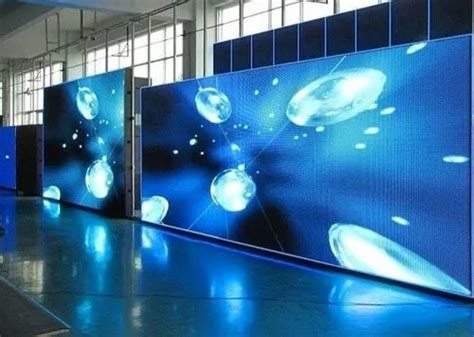 Wedding led wall - 8/12 LED Wall Manufacturer from New Delhi