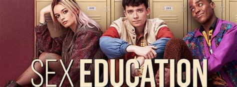 Sex Education Season 4 Episode 1 Welcome To Cavendish Quotes Tv Fanatic