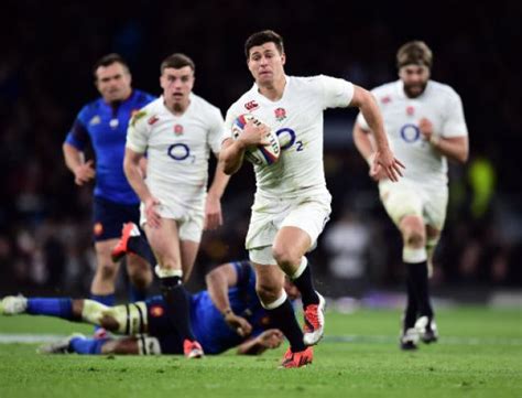 Unofficial England Rugby Union England V France Fan S Post Match Thoughts