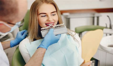 What Is A Dental Veneer Benefits And Harms Ebene Sor