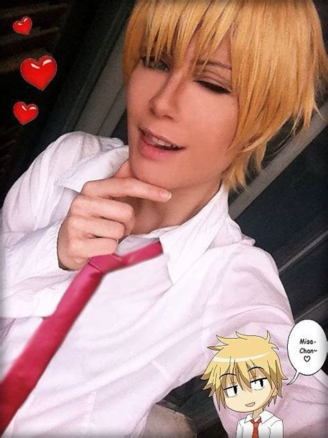 Usui Takumi | Cosplay Amino