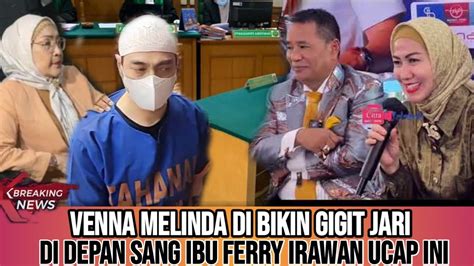 Berita Terbaru Hari Ini Gegger Blak Blakan Ferry Irawan Bongkar