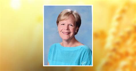 Linda Ann Merritt Obituary Rose Neath Funeral Homes