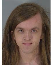 John Tyler Davis Arrested Booked Arrest Files