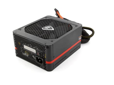 Thermaltake Toughpower Grand Tpg M W Power Supply Newegg Ca