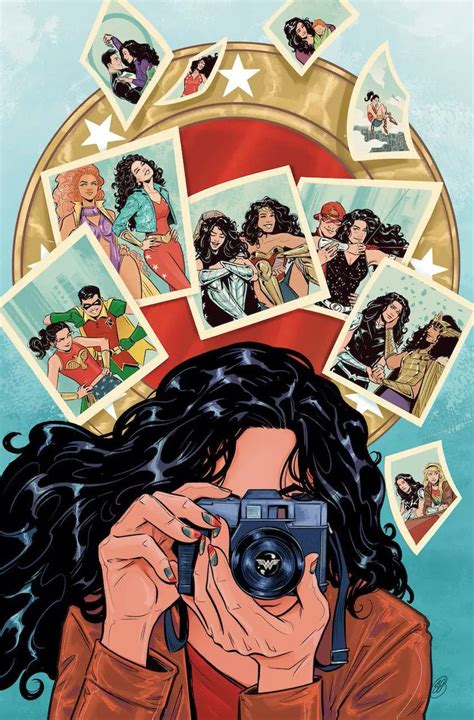 Bri On Twitter Rt Themycira Tales Of The Titans 3 Variant Cover By Skylar Patridge