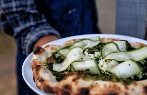 50 Best Pizzas In The World Enjoy Travel