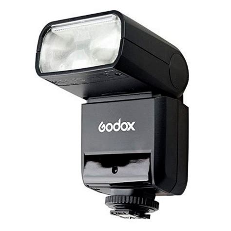 Godox Tt Ttl Flashgun For Sony Bristol Cameras