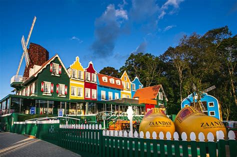 A Terra Mais Germânica da Serra Gaúcha Nova Petrópolis Turismo