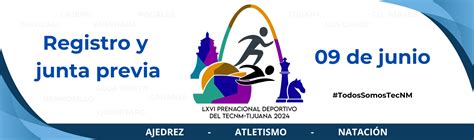 Lxvi Evento Prenacional Deportivo Estudiantil Tecnol Gico Nacional De