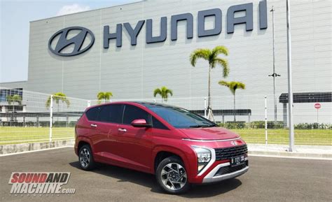 Hyundai Gandeng Institut Teknologi Bandung Sepakat Kembangkan Fitur