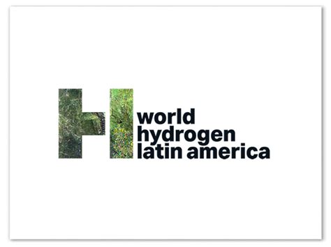 World Hydrogen Latin America APEG Associação Portuguesa de Empresas