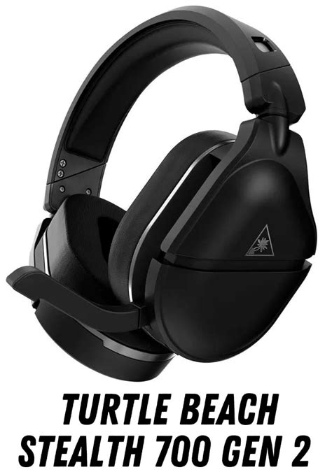 8 Best Turtle Beach Headset For Xbox, PS5 & Nintendo Switch