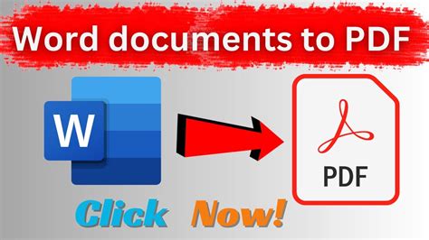 Ms Word Me Document Ko Pdf Kaise Banaye Ms Word Me Pdf File Kaise