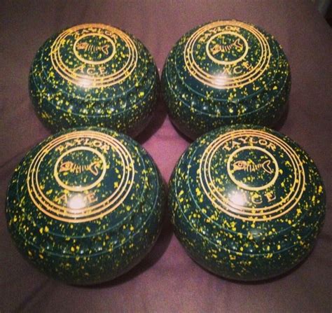 Taylor Bowls for sale in UK | 81 second-hand Taylor Bowls