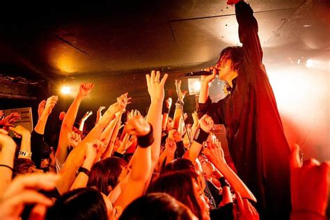 The Back Hornさんのインスタグラム写真 The Back Horninstagram「 Live Photo 2023