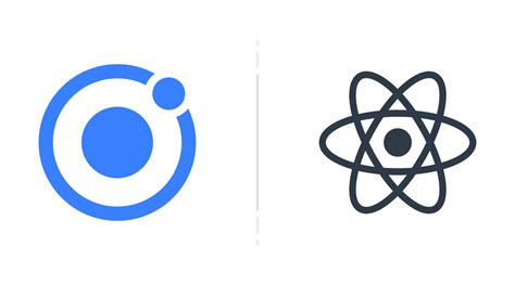 Quick Guide To Comparing Ionic React Native Ionic Blog