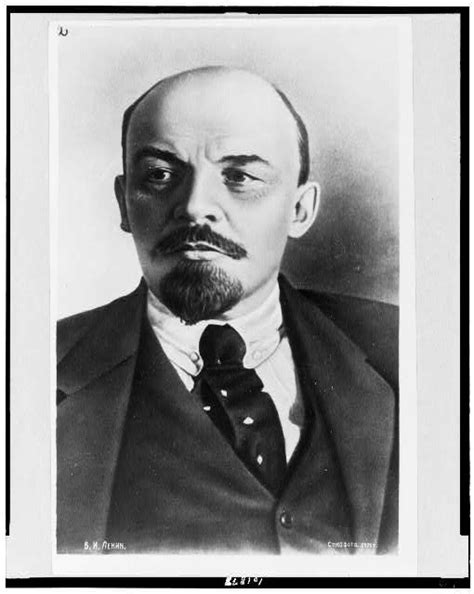 vladimir lenin holocaust encyclopedia
