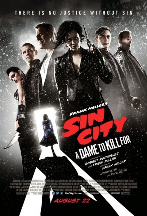 Sin City 2 | Teaser Trailer