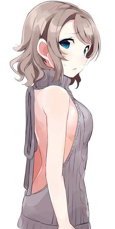 Virgin Killer Sweater Watanabe You Virgin Killing Sweater Know