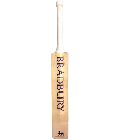 Professional Pro Xi Cricket Bat Sh Bradbury Cricket