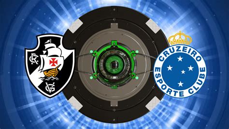 Vasco X Cruzeiro Onde Assistir Horário E Escalações