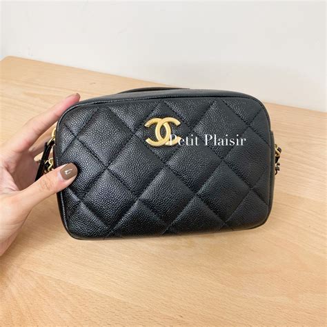 Chanel Mini Camera Bag 名牌 手袋及銀包 Carousell